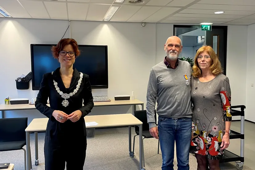 ko de heer van dorp 09122021