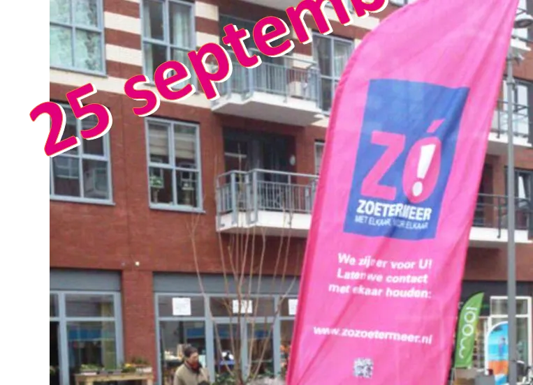 koffie zo september 2021 oosterheem