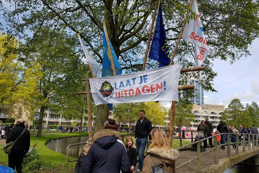 koningsdag scouting zoetermeer8844