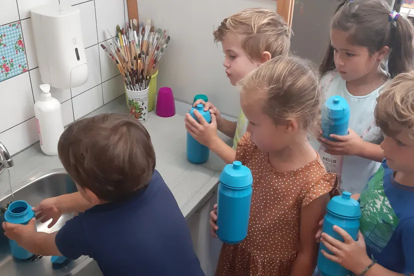 kraanwaterdag 2020 2