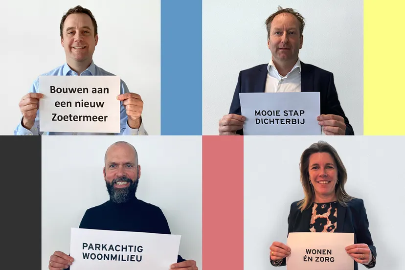 kwadrant beeldmateriaal