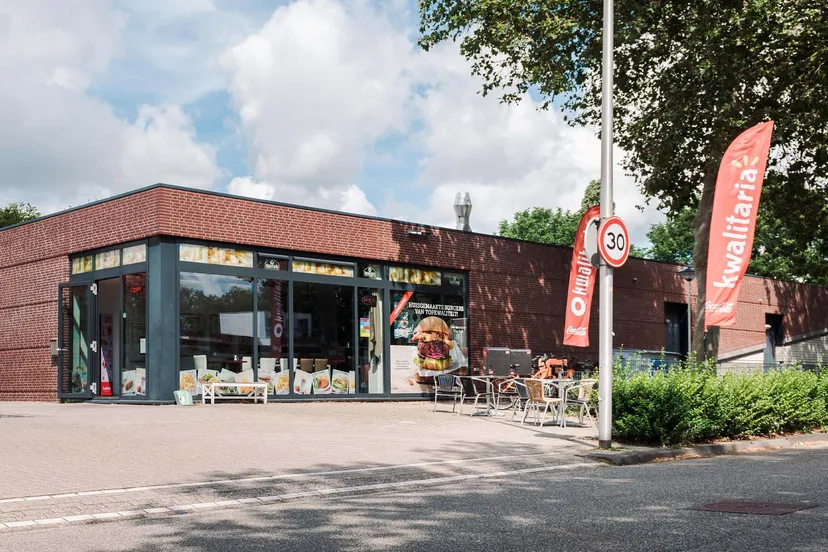 kwalitaria zoetermeer