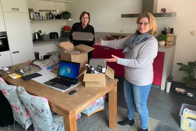 laptops voor mbo studenten