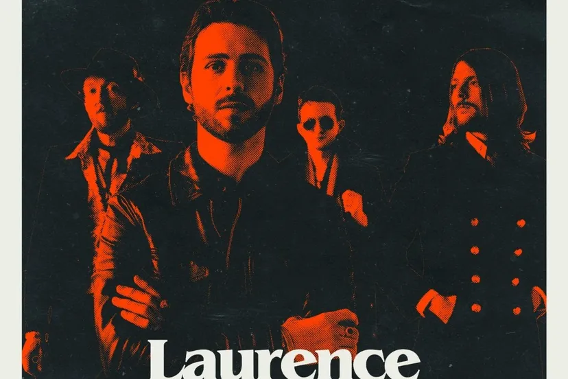 laurence jones band laurence jones band