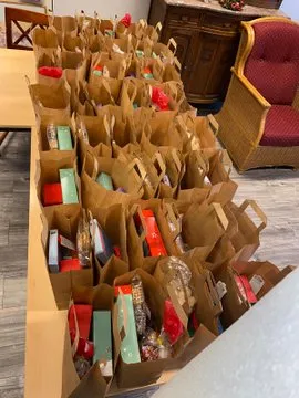 lekkernij voor 42 zoetermeerse gezinnen2