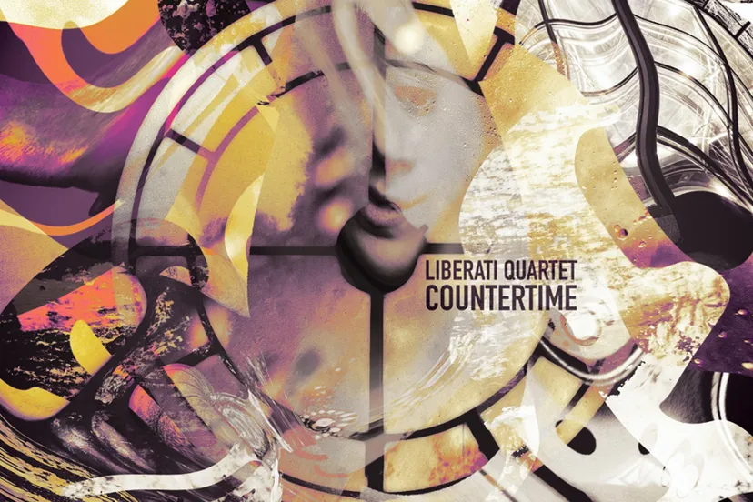 liberati quartet countertime