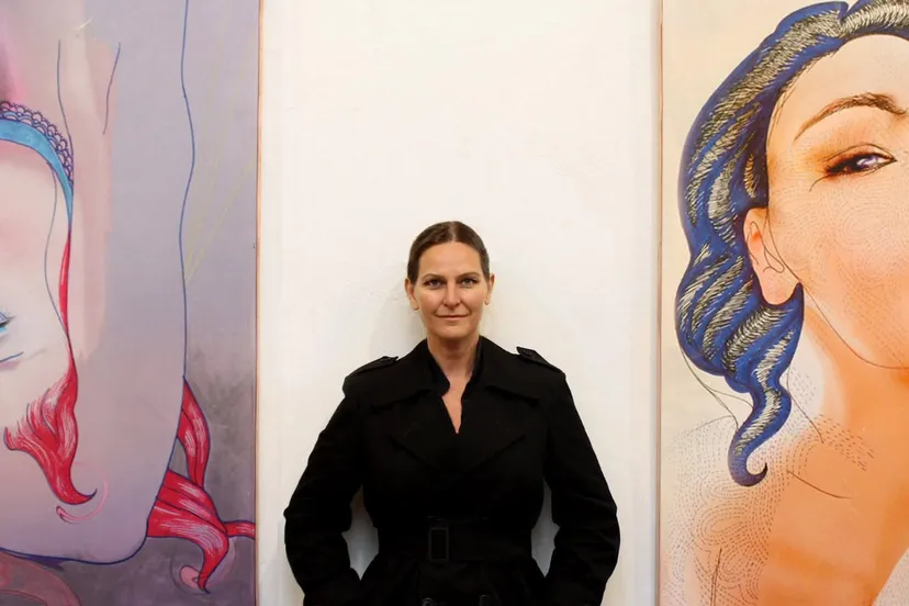 lisa van noorden 220412