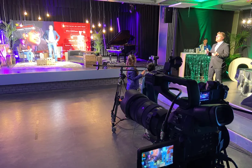 livestream open huis onc clauslaan 2