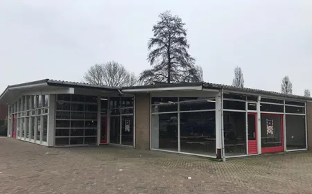 living lab palenstein450