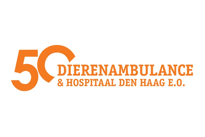logo 50 jaar