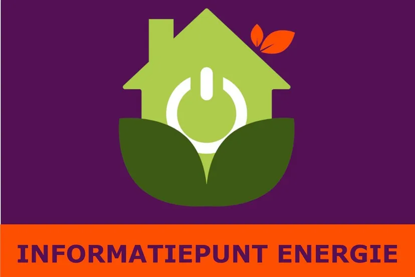 logo informatiepunt energie