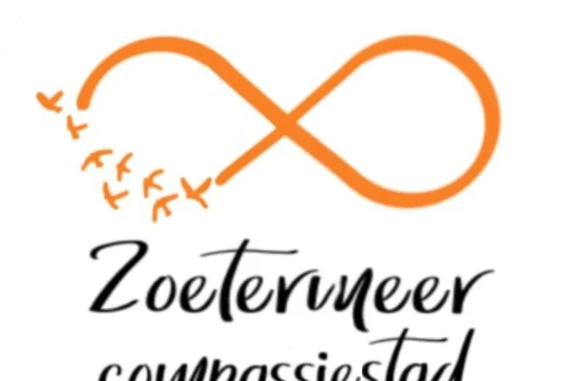 logo zoetermeercompassiestad