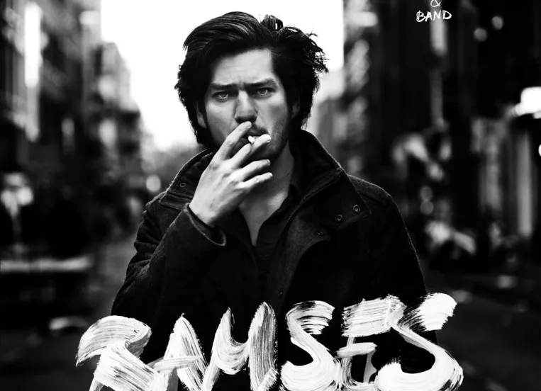 maarten heijmans band ramses