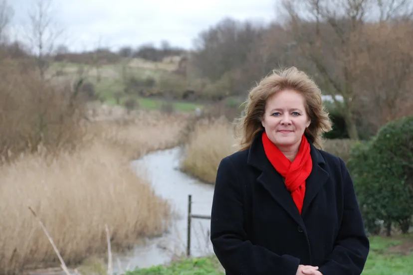 margot kranenveldt pvda 6