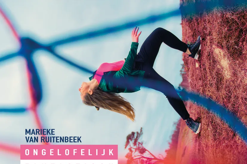 marieke van ruitenbeek ongelofelijk fantastisch