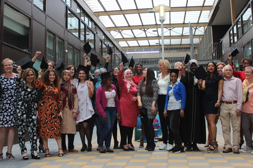 mbo1 uitreiking219697