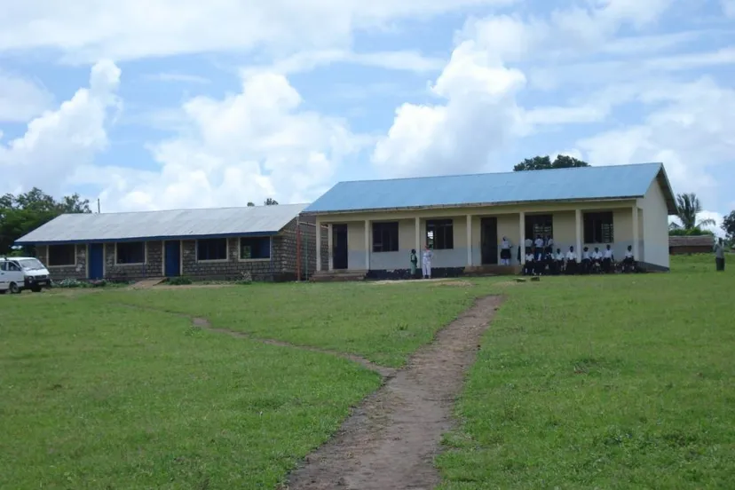 menzamwenye secondary school