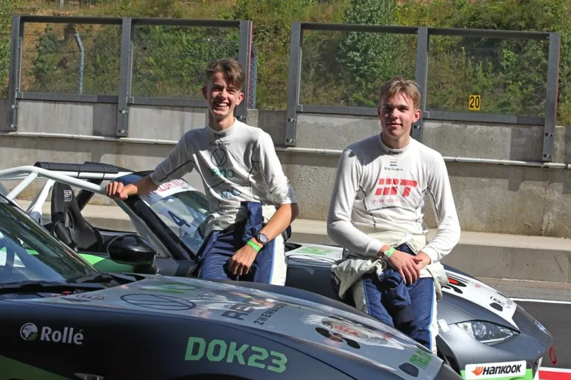 milan teekens en maxime oosten mazda mx5 cup imgl6258