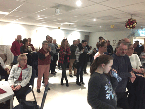 nieuwjaarsreceptie 2