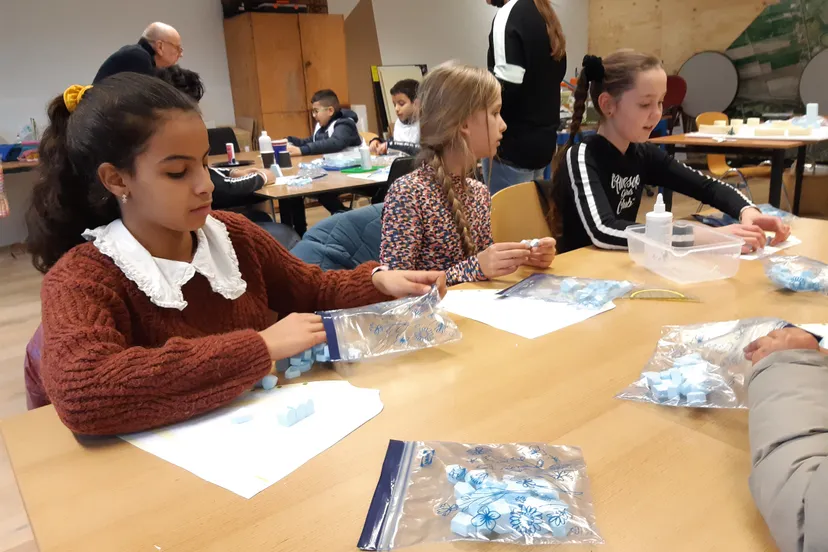 ontwerp samen met een stedenbouwkundige jouw wijk fotograaf stichting piezo