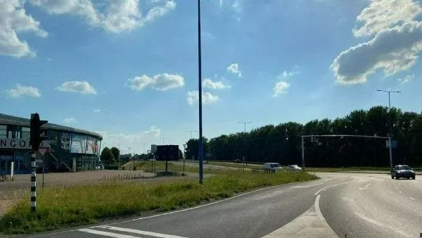oostweg