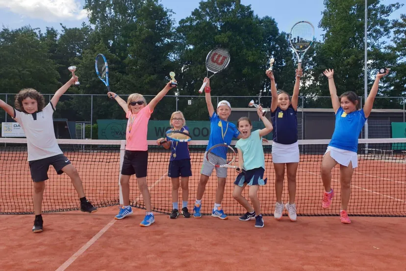 open jeugdtoernooi 2020