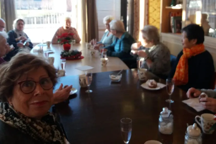 openhuis piezocentrum oosterheem