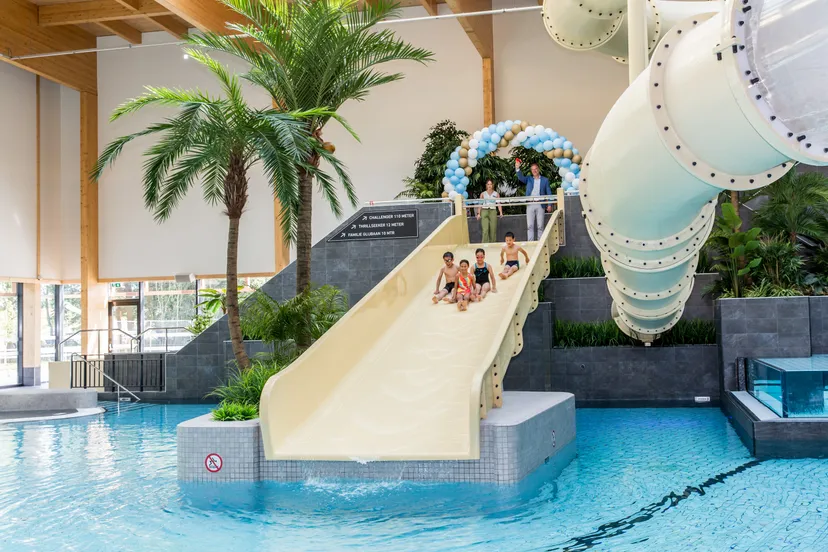 opening de watergeus zoetermeer 001