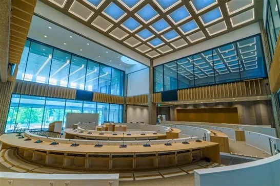 opening provinciehuis 1