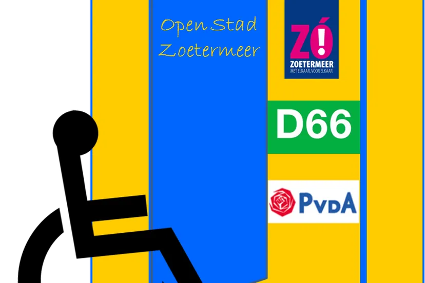 openstadzoetermeer logo