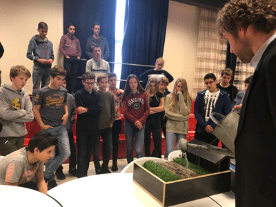 operatie steenbreek400