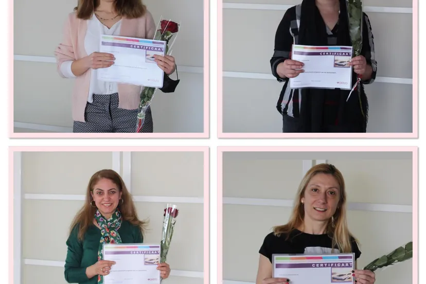 opstap 2020 groep a afsluiting