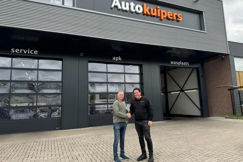 overname roelofswaert door auto kuipers juni 2024 foto 2