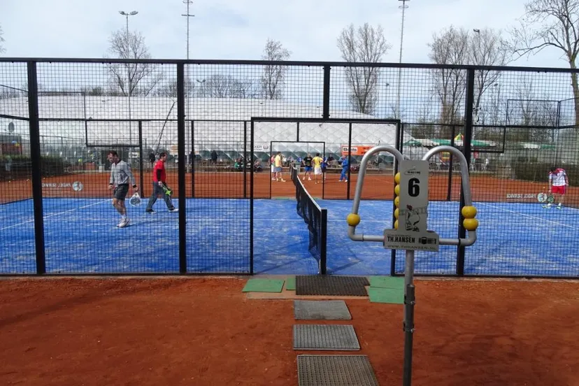 padel
