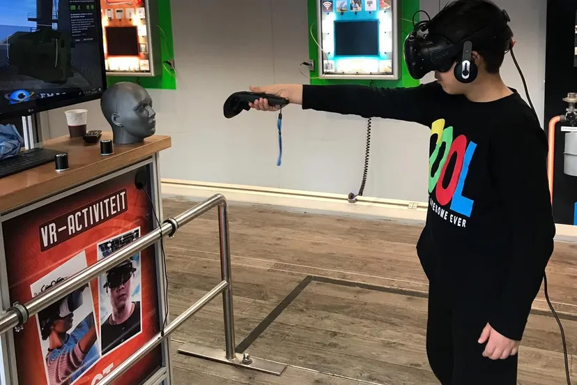 palenstein oosterheem allesistechniek