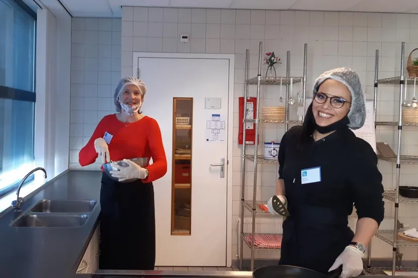 pannenkoeken bakken nldoet