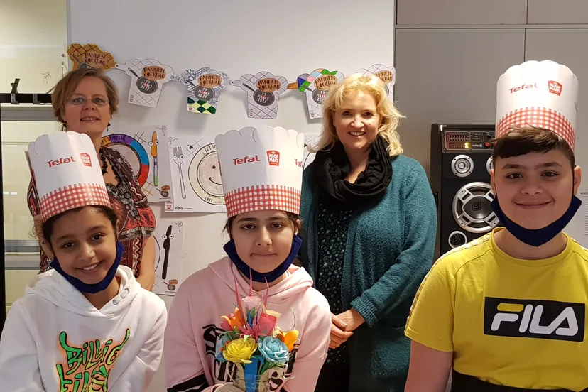 pannenkoeken dag piezo