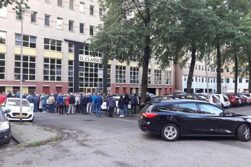 parkeerschouw 12 juni 2019 ag parkeren waar dan19359