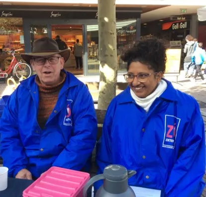 pb koffie zo seghwaert 2021