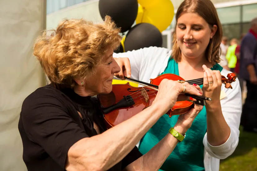 persbericht inloopspreekuren maart