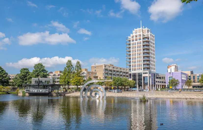 perspectiefnota 2025 coverfoto