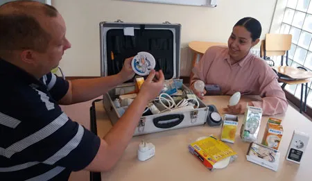 piezo cons duurzaam450