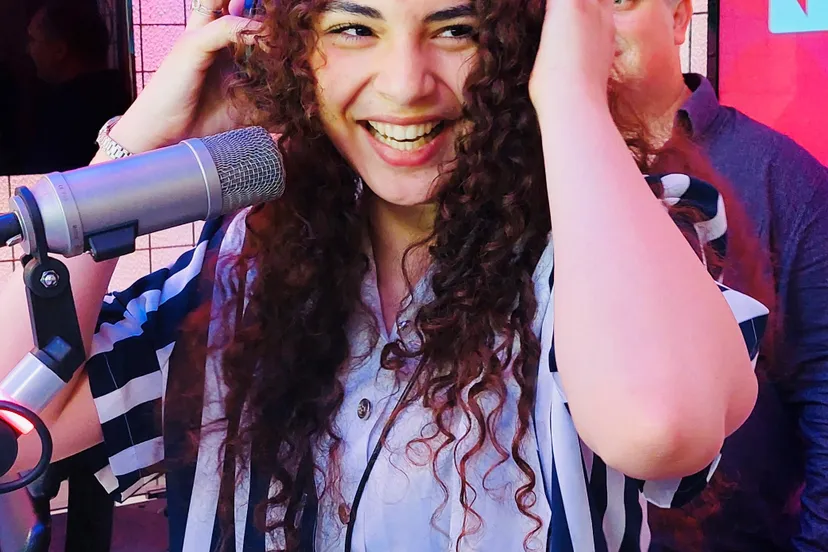 piezo talentenacademie onc parkdreef bezoekt de studio van zfm fotograaf stichting piezo