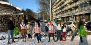 pizeo talentenacademie schoon is gewoon