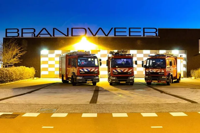 politie brandweer43