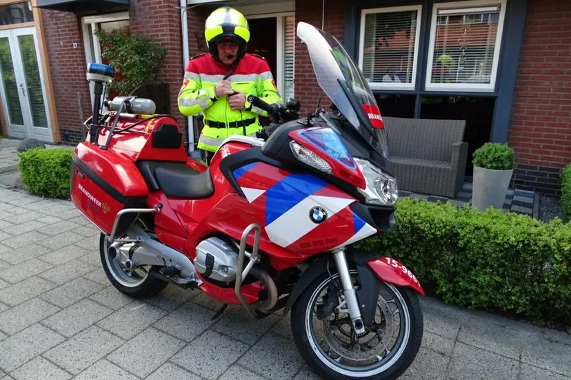 politie brandweer53
