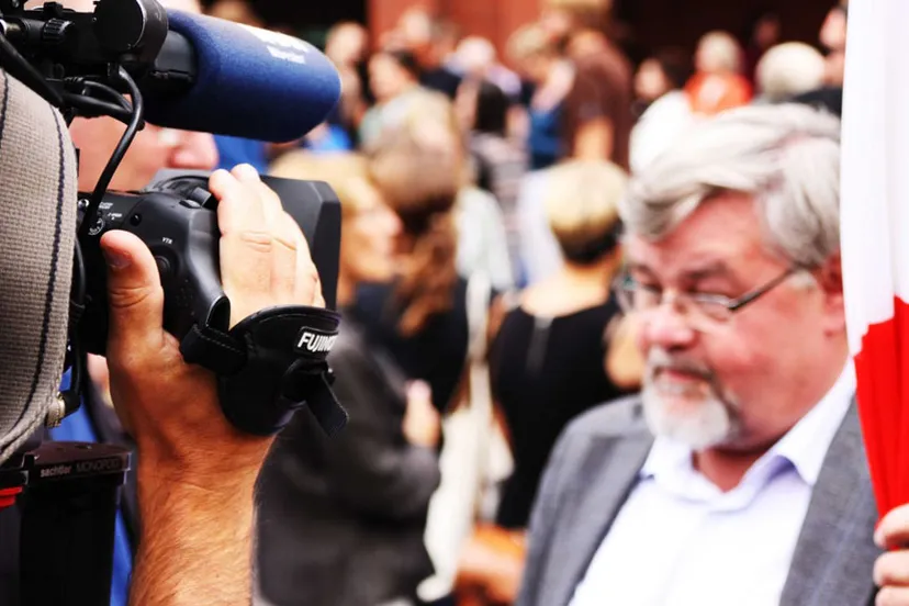 regionale journalisitiek