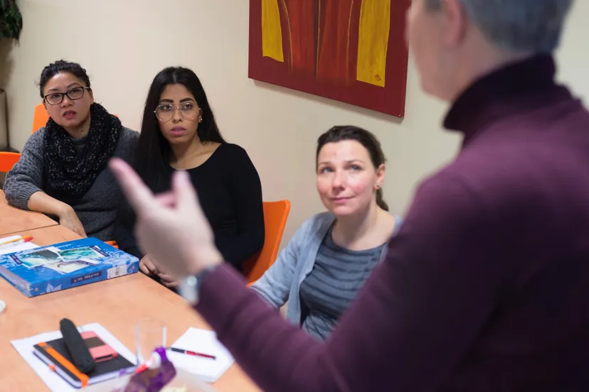 rekenen in het dagelijks leven fotograaf herman zonderland