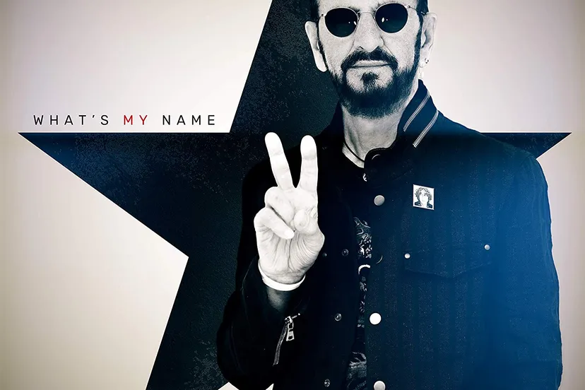 ringo starr whats my name