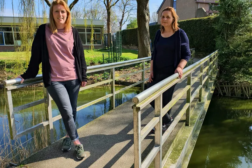 rosane de souza schripsema gilde en milou van loenen piezo